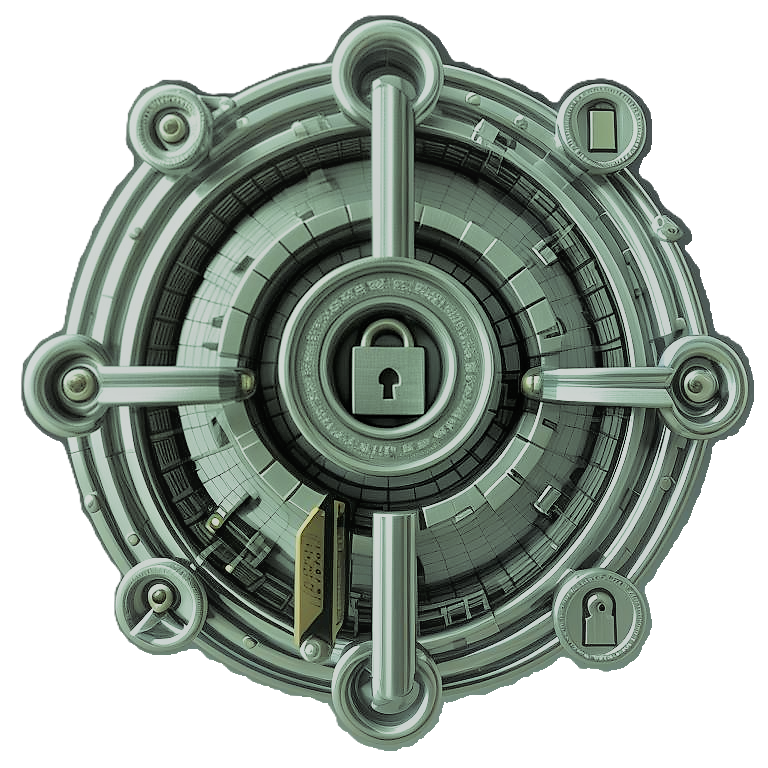 Spiral Networks, Inc. Logo